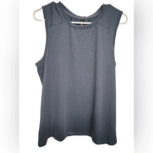 Mondetta pebble tank in blue